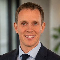 Dr Mark Piper